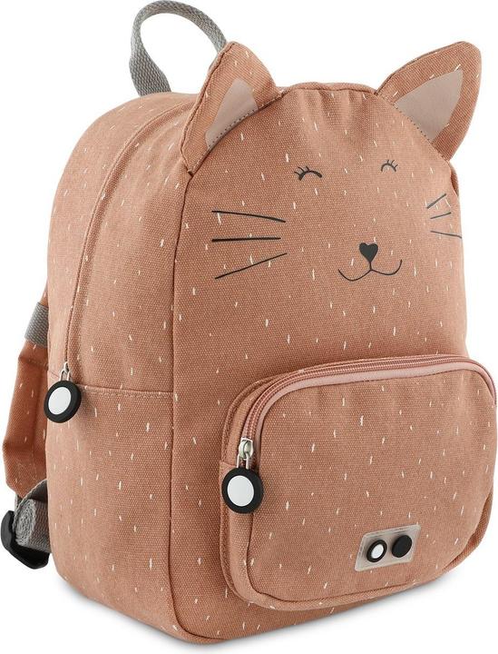 Actual product image Trixie Baby Mrs Cat (7.50 l)