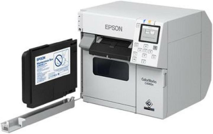 Image du produit Epson CW-C4000e (1200 dpi)