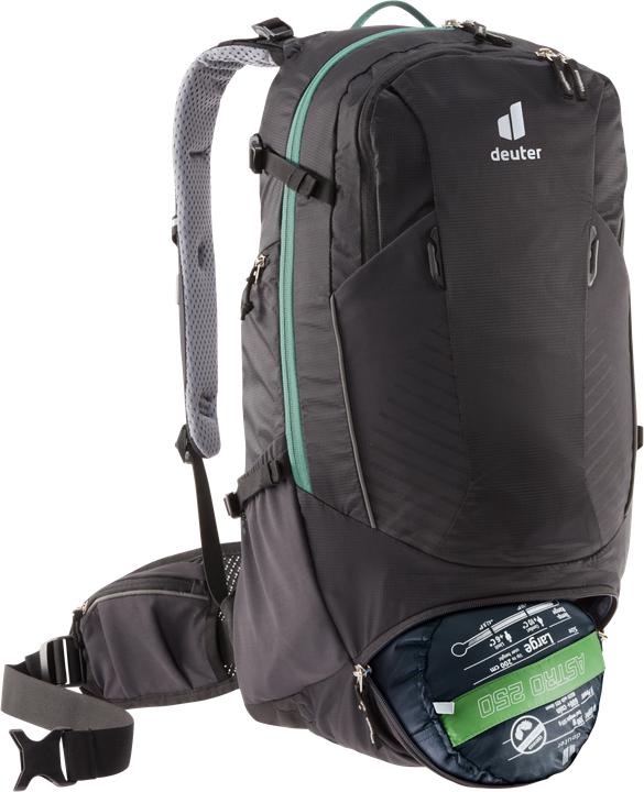 Produktbild Deuter Trans Alpine 32 EL (32 l)