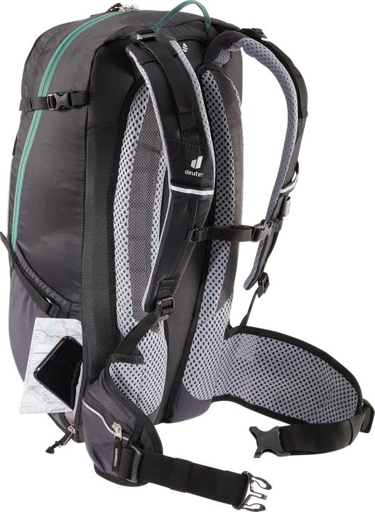Produktbild Deuter Trans Alpine 32 EL (32 l)
