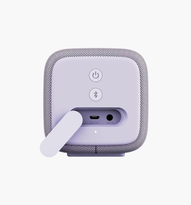 Image du produit Fresh'N Rebel Rockbox Bold S (12 h, Alimentation via port USB)