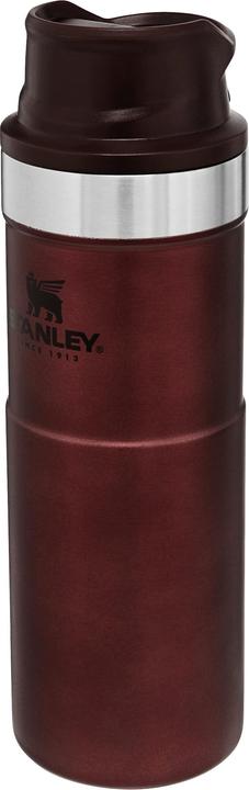 Actual product image Stanley 1913 Classic Trigger Action Travel Vacuum Flask (0.47 l)