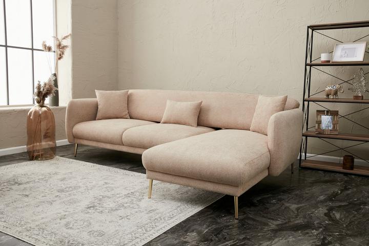 Produktbild Atelier del Sofa Adele (Ecksofa)