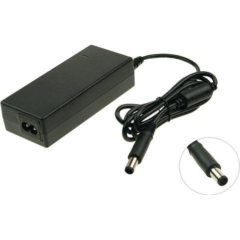 HP AC Adapter 65W 19.5V-3.51A (65 W), Notebook Netzteil