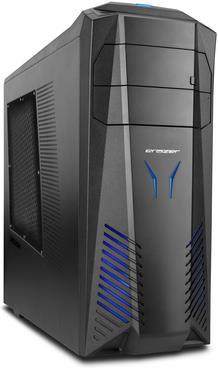 Actual product image Medion Erazer X5326 G, i7-6700K, W10 (512 GB, 16 GB, Intel Core i7-6700, GeForce GTX 1070)