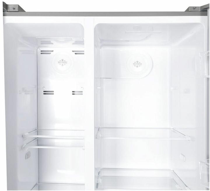 Actual product image Kibernetik FSP500 (513 l)