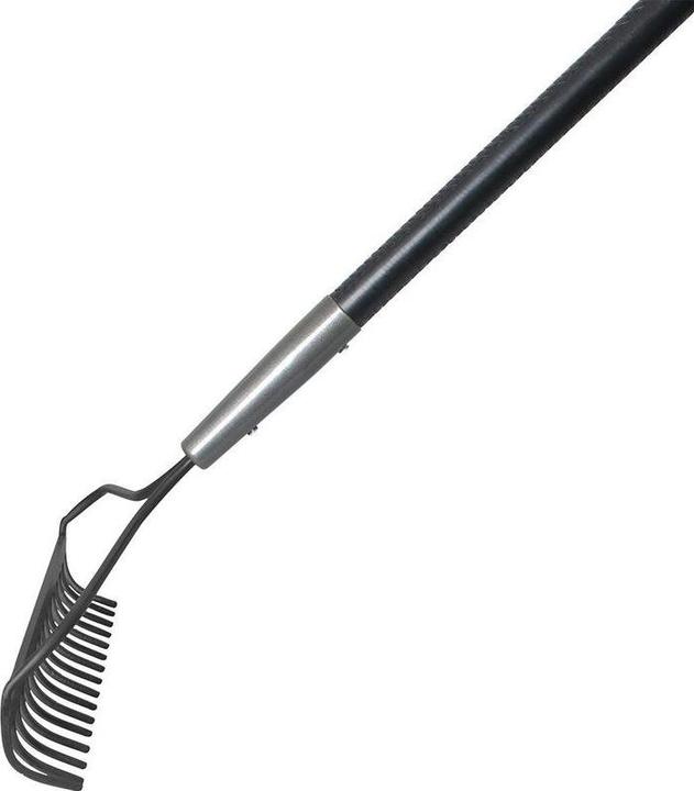 Actual product image BRW Garden rake ALPGARTEN