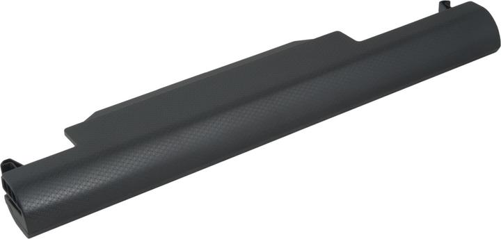 Actual product image Avacom Náhradní baterie Asus K55, X55, R700 Li-Ion 10,8V 4400mAh (6 cubicles, 4400 mAh)