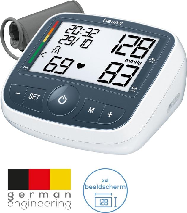 Produktbild Beurer BM 40