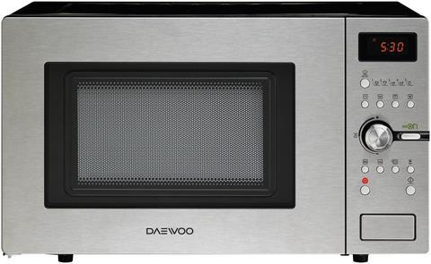 Produktbild Daewoo Mikrowelle KOC 9Q5T