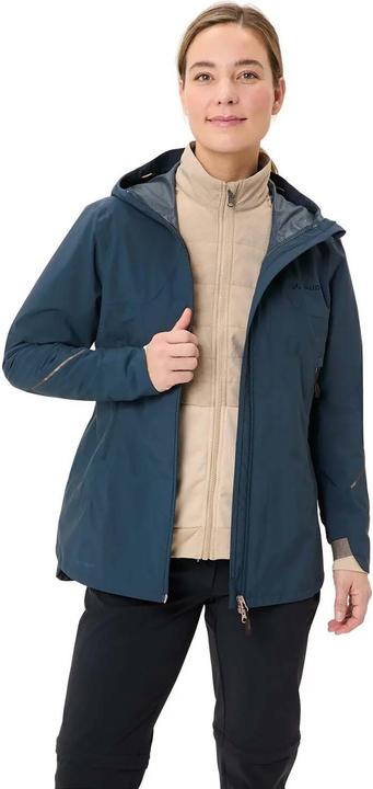 Produktbild Vaude Women's Yaras 3in1 Jacket (44)
