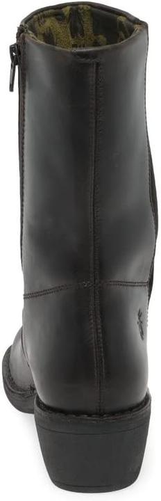 Actual product image Fly London Slouched Ankle Boots (37)