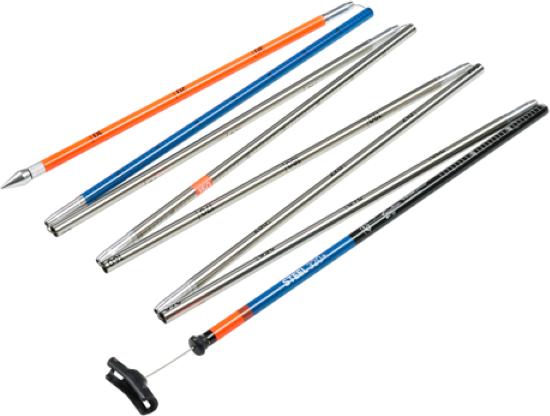 Image du produit Ortovox STEEL 320+