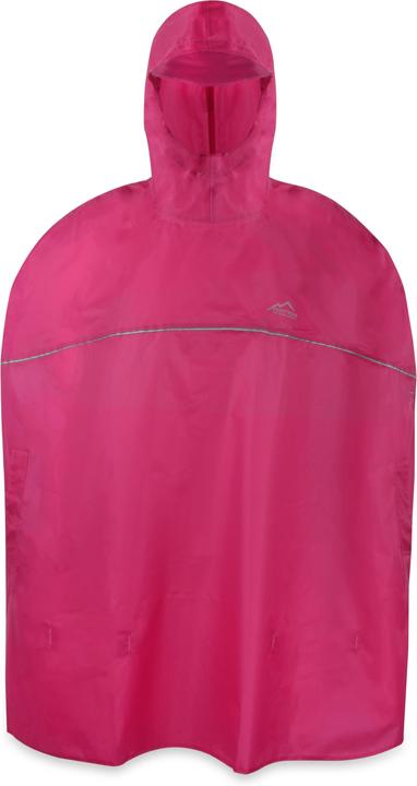 Produktbild Normani Kinder Regenponcho Cherrapunji Kids (One Size)