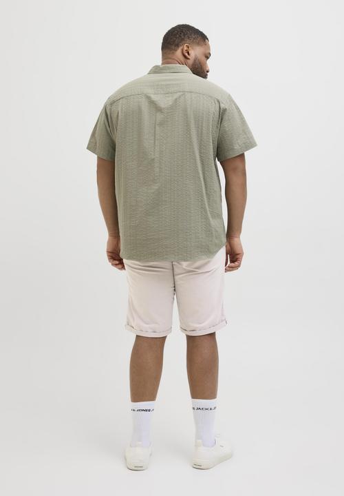 Immagine prodotto Jack & Jones Pantaloncini slim fit Plus Size Regular Fit Pantaloncini slim fit (42)