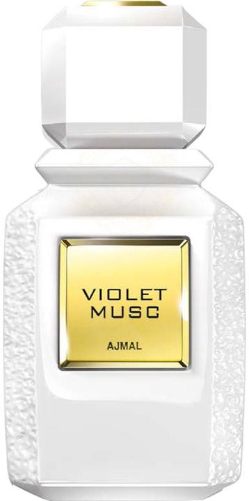 Immagine prodotto Ajmal Violet Musc (Eau de parfum, 100 ml)