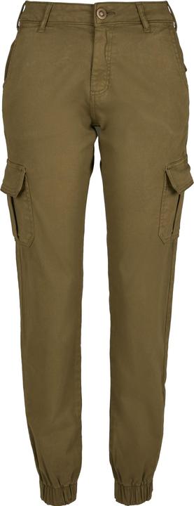 Immagine prodotto Urban Classics Ladies High Waist Cargo Pants (28)