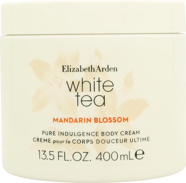 Elizabeth Arden Mandarin Bloss BodyCr (Body cream, 400 ml)