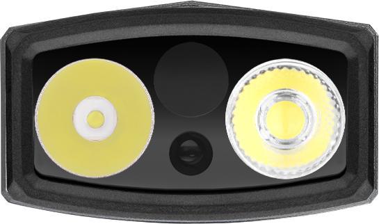 Image du produit Olight ArkPro (12.40 cm, 1500 lm)