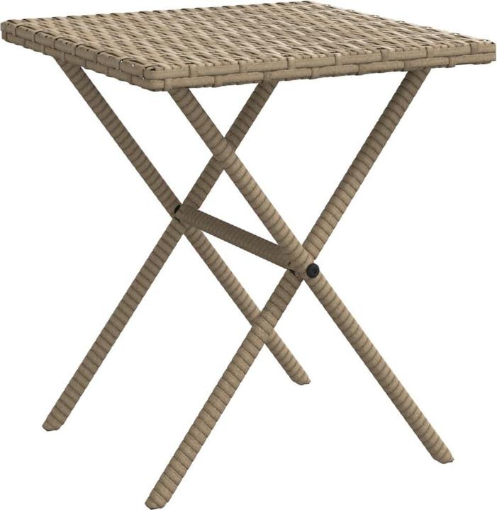 Produktbild vidaXL Sonnenliege (199 cm)