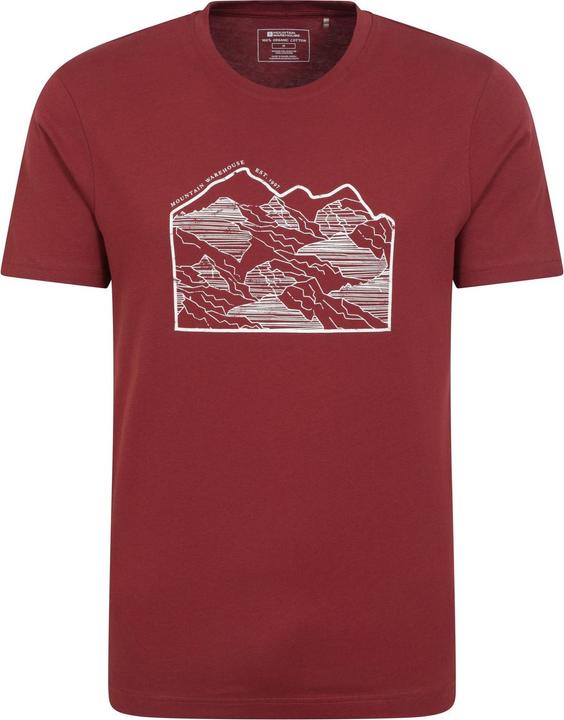 Produktbild Mountain Warehouse TShirt (S)
