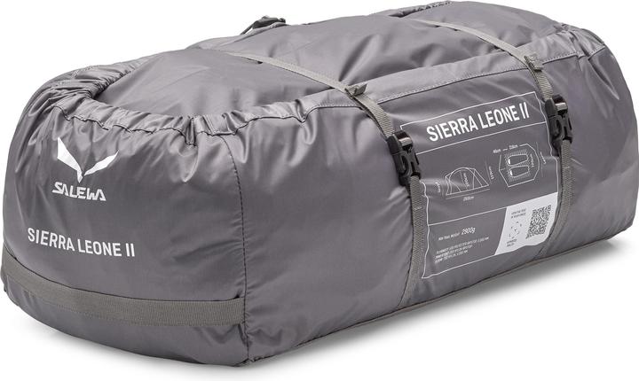 Produktbild Salewa Sierra Leone Ii Tent (3.13 kg, 2 Personen)