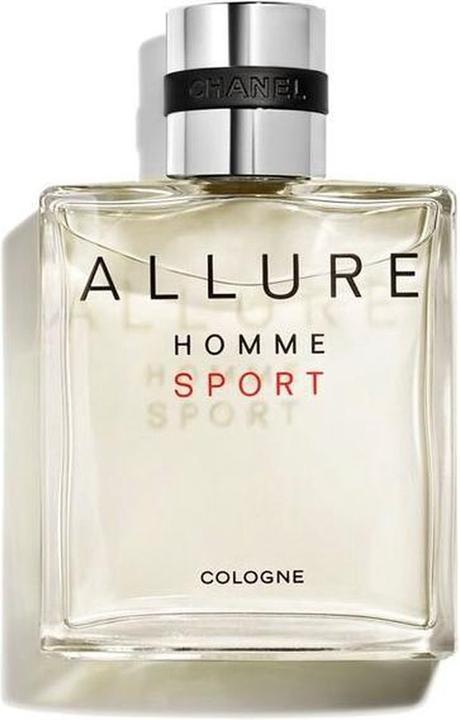 Chanel Allure Homme Sport (Eau de Cologne, 100 ml)