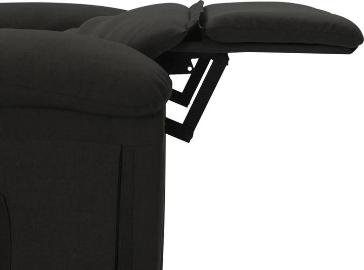 Produktbild vidaXL Massagesessel