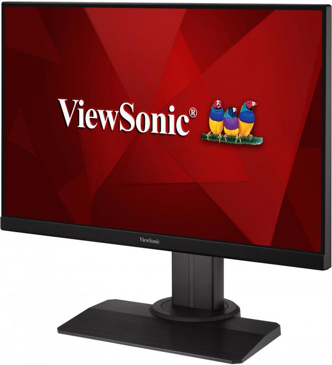 Produktbild Viewsonic XG2405 (1920 x 1080 Pixel, 24")
