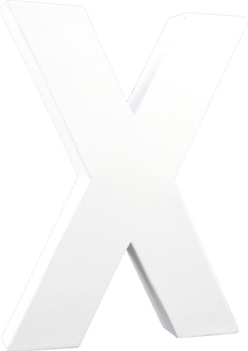 Actual product image Décopatch Beams / papier-mâchés