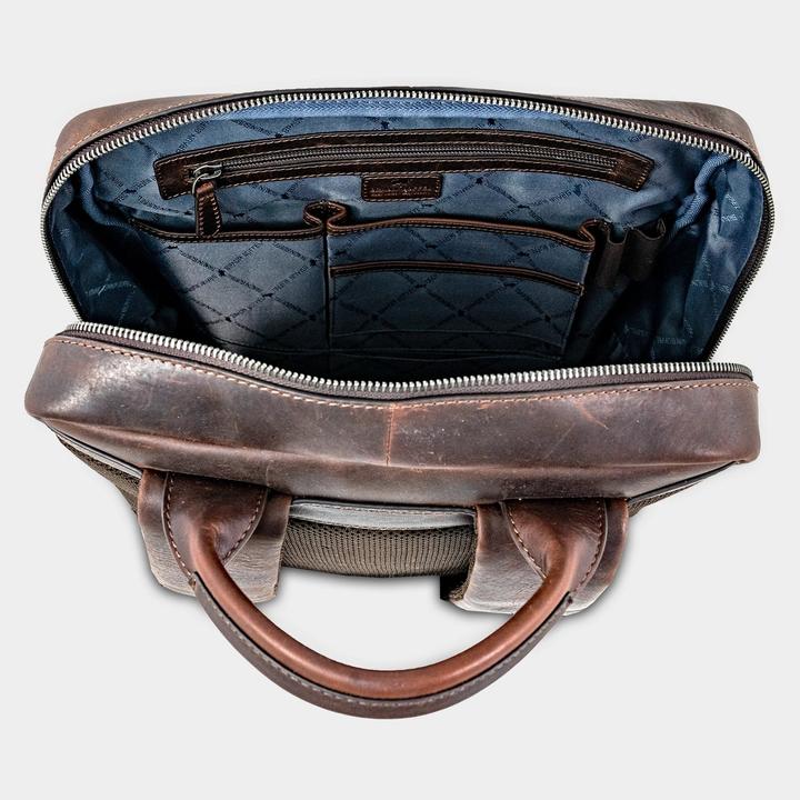 Actual product image Braun Büffel Parma (24 l)