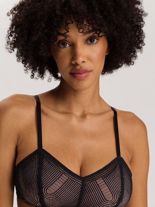Produktbild Hanro Bralette Martha (Einzelpack, L)