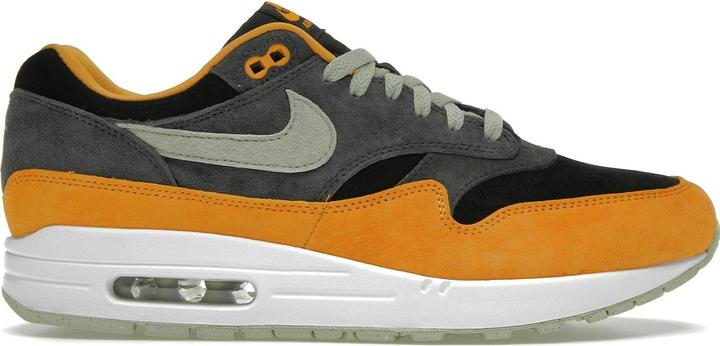 Image du produit Nike Air Max 1 PRM Duck Honey Dew (40)
