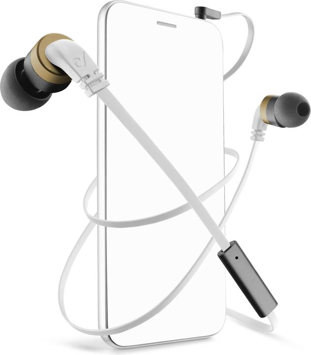 Actual product image Cellularline Mosquito - Universel (Cable)