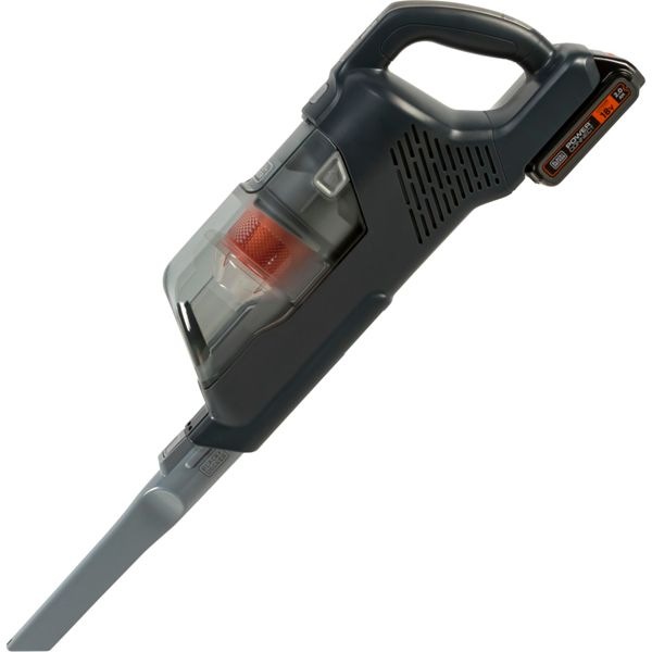 Produktbild Black & Decker BHFEA18D1