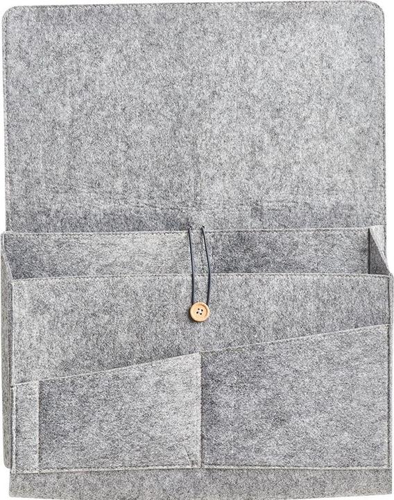 Actual product image Zeller Present Couch-Organizer (40 x 30 x 7 cm, 8400000 l)