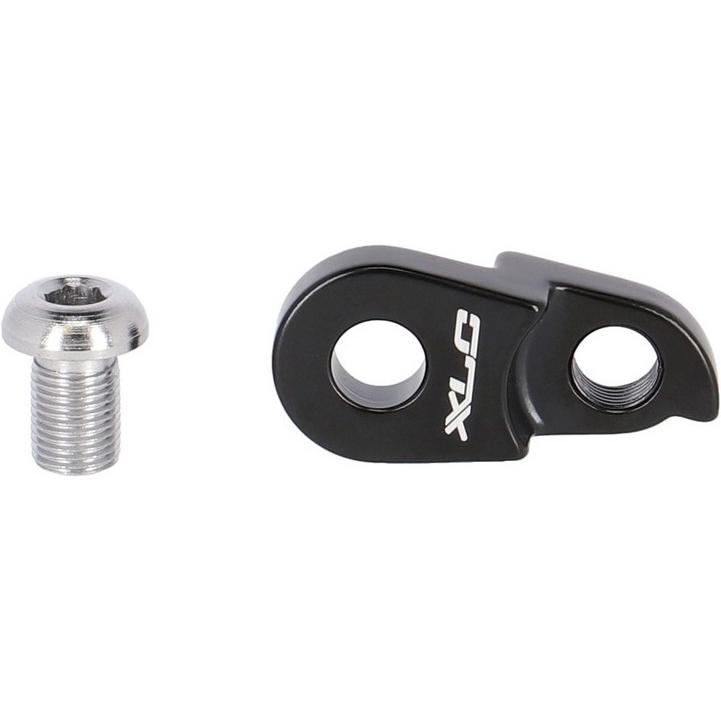 XLC, Zubehör Schaltung + Antrieb