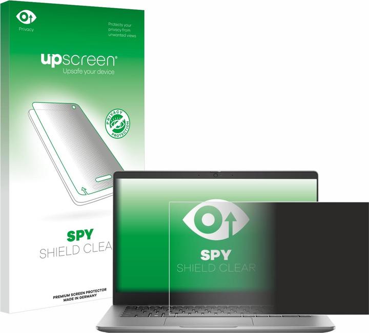 Immagine prodotto upscreen Spy Shield Pellicola Privacy (13.30", 16 : 9)