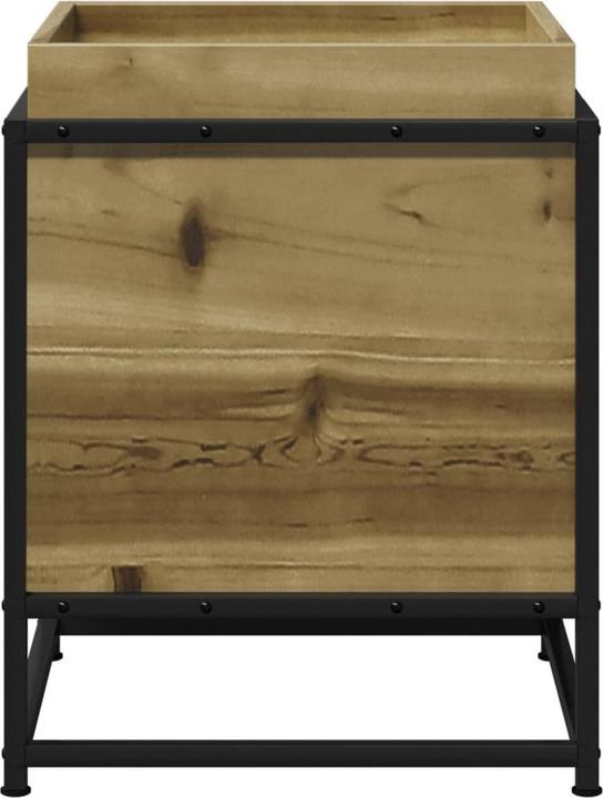 Produktbild vidaXL Pflanzkübel