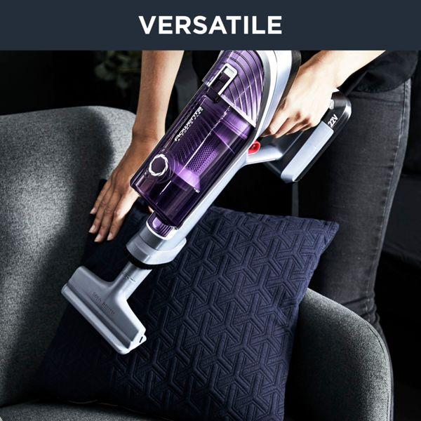 Image du produit Rowenta XForce Flex 860 Allergy Aspirateur à batterie