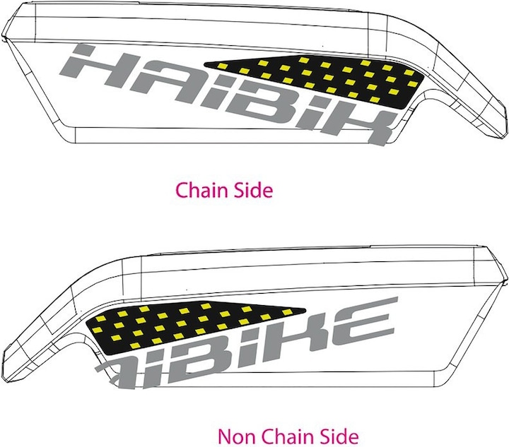 Haibike HB-S11