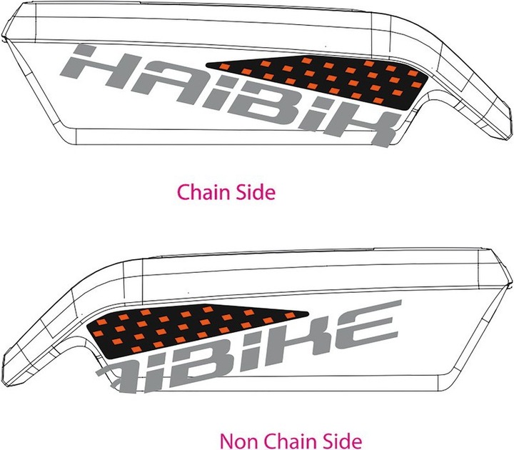 Haibike HB-S09