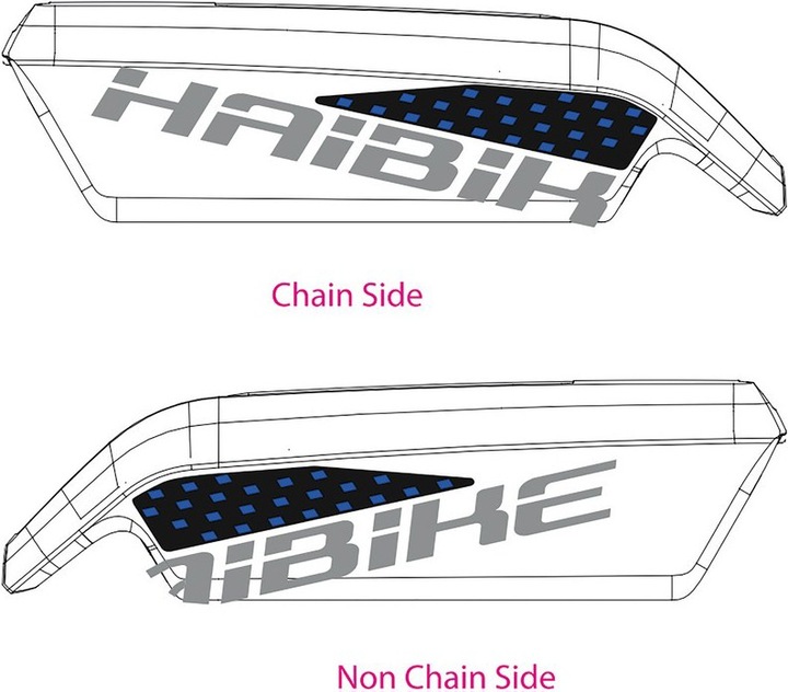 Haibike HB-S15
