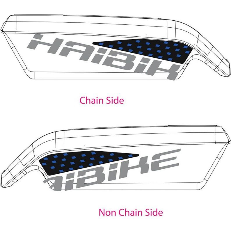Haibike, E-Bike Zubehör
