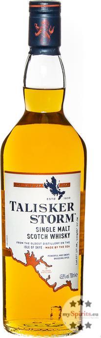 Produktbild Talisker Storm (1 x 70 cl)