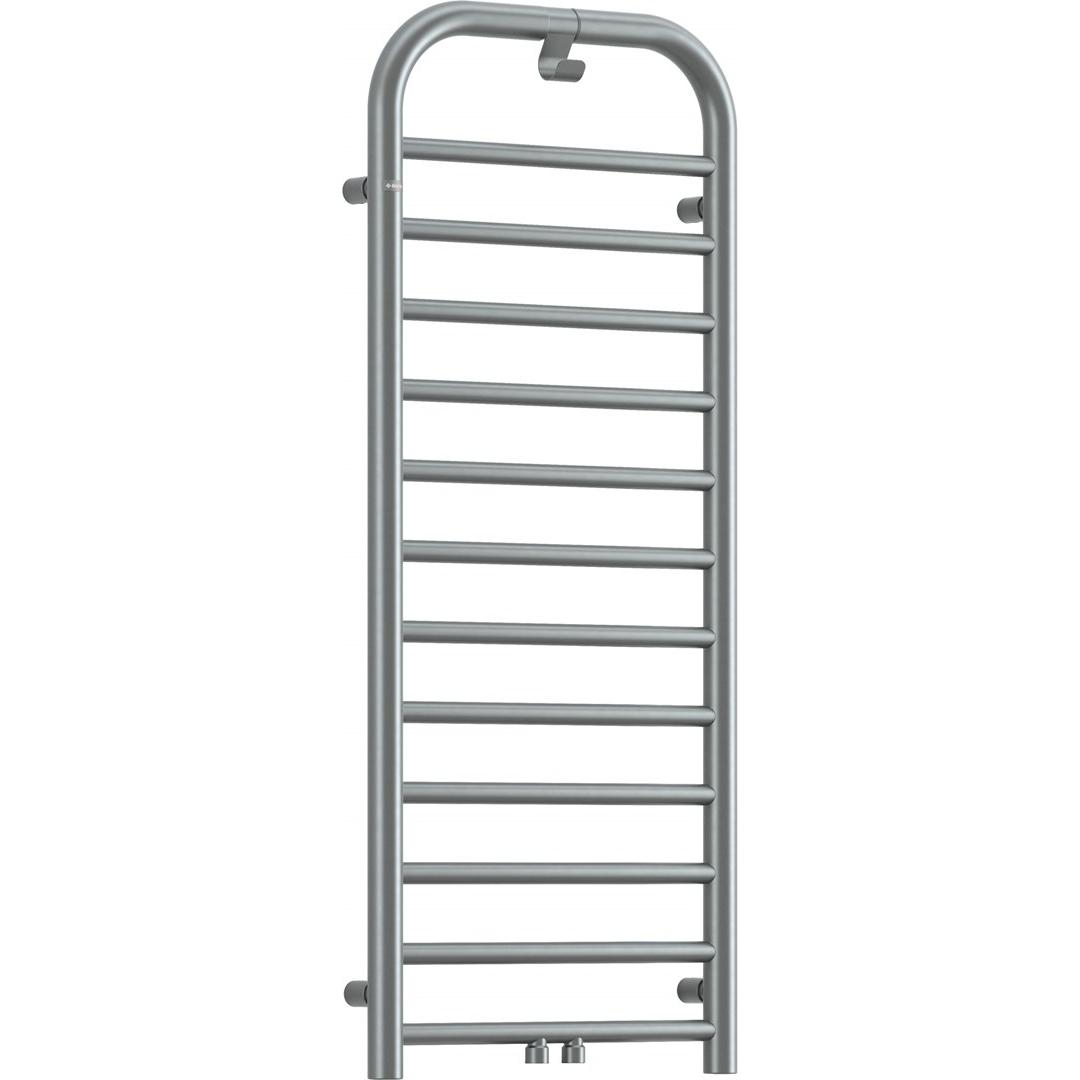 Deante Badezimmerheizkörper Höhe 121 cm, Radiatore