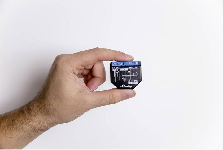 Actual product image