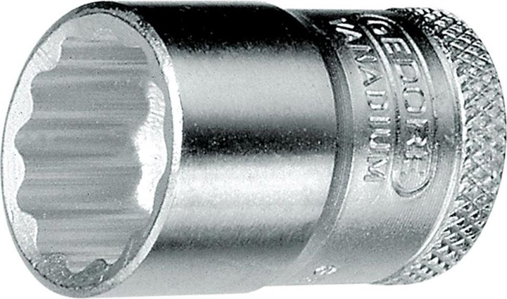 Produktbild Gedore D 30 13 Steckschlüsseleinsatz 3/8" UD-Profil 13 mm (13 mm)