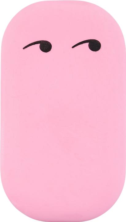 Actual product image Pelikan Squeezy You eraser in