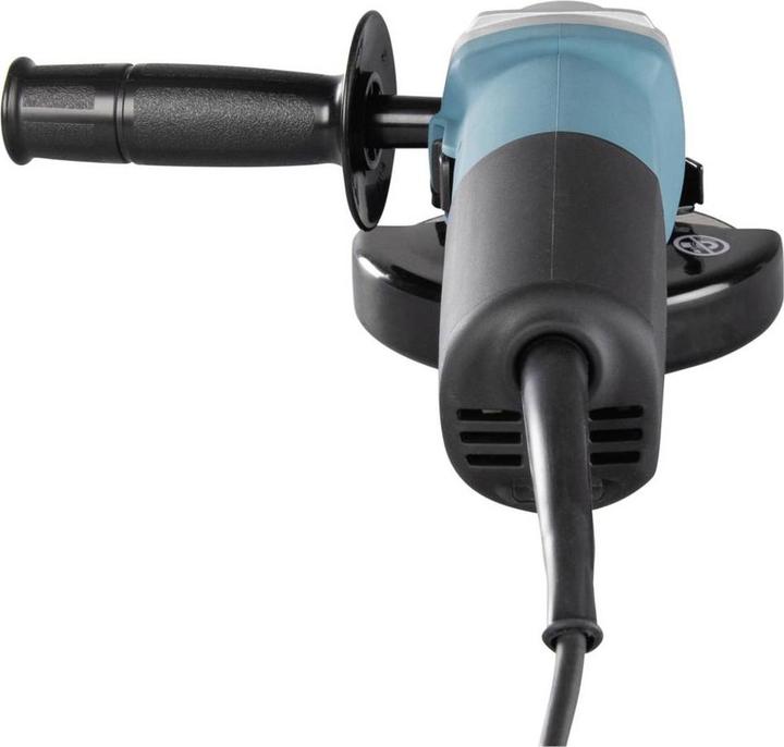 Actual product image Makita 9565CR (125 mm)